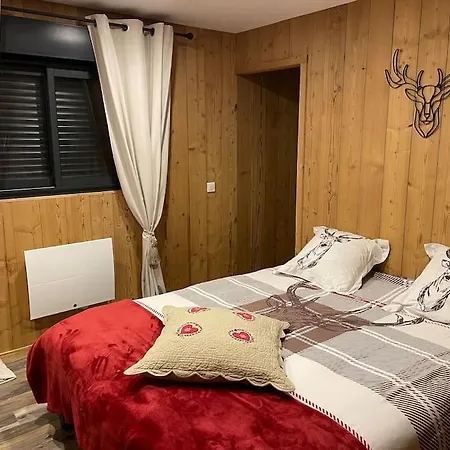 Apartman Amanouk *