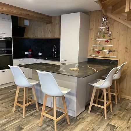 Amanouk Apartman