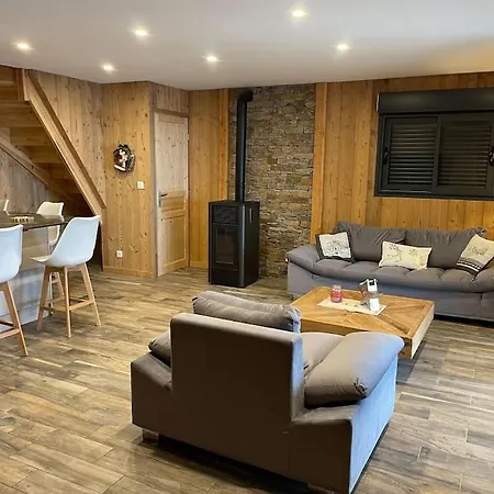 Apartman Amanouk *