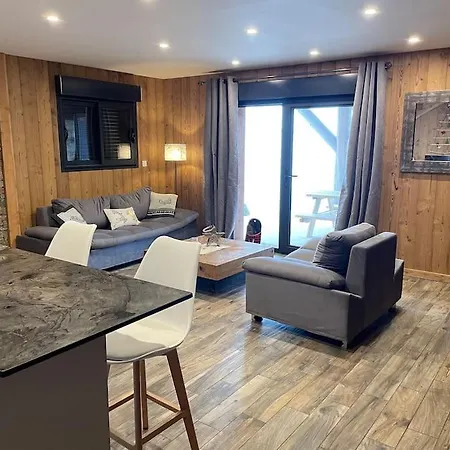 Apartman Amanouk *