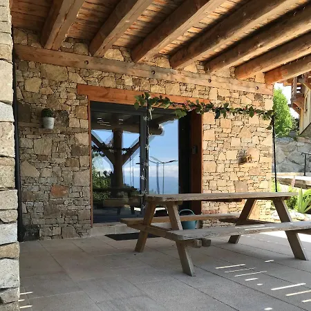 Amanouk Apartman Font-Romeu-Odeillo-Via